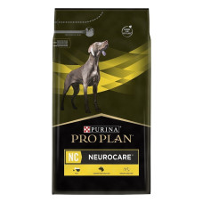 Purina Pro Plan - Диета для собак поддержание функций мозга