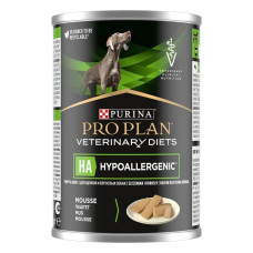 Purina Pro Plan - Консервы для собак - профилактика аллергии