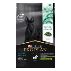 Purina Pro Plan - Корм для собак малых пород, с ягненком (nature elements)