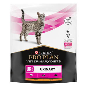 Purina Pro Plan - Корм для кошек при мочекаменной болезни с курицей