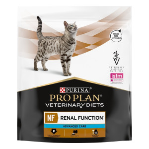 Purina Pro Plan - Корм для кошек при патологии почек Поздняя стадия