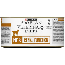 Purina Pro Plan - Консервы для кошек при патологии почек Поздняя стадия