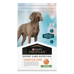 Purina Pro Plan - Корм Acti Protect для собак чувствительное пищ-е с ягненком