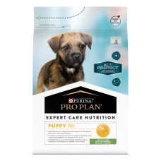 Purina Pro Plan - Корм Acti Protect для щенков малых пород чувствительное пищ-е с ягненком