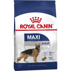 Royal Canin - Корм для собак крупных пород