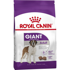 Royal Canin - Корм для взр.собак гигантских пород от 45 кг с 18мес.