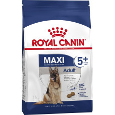 Royal Canin - Корм для пожилых собак крупных пород 5-8лет