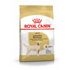 Royal Canin - Корм для взрослого лабрадора: с 15мес.