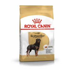 Royal Canin - Корм для взрослого ротвейлера: с 18мес.