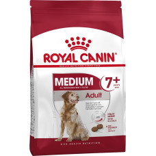 Royal Canin - Корм для пожилых собак средних размеров