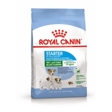 Royal Canin - Корм для щенков малых пород: 3нед.-2мес., беременных и кормящих сук