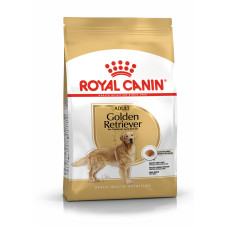 Royal Canin - Корм для взрослого голден ретривера: с 15мес.
