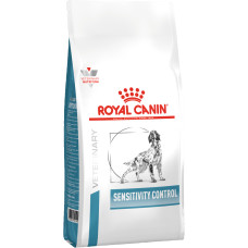 Royal Canin SC21 - Корм для собак с пищевой непереносимостью, утка (sensitivity control)