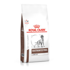 Royal Canin LF22 - Корм для собак при нарушении пищеварения с ограниченным содержанием жиров (gastro intestinal low fat)