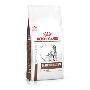Royal Canin LF22 - Корм для собак при нарушении пищеварения с ограниченным содержанием жиров (gastro intestinal low fat)