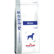 Royal Canin RF14 - Корм для собак при почечной недостаточности (renal rf 14 canine)