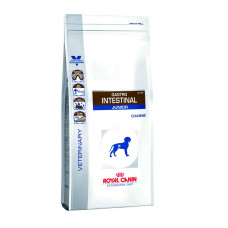 Royal Canin - Корм для щенков до 1 года при нарушении пищеварения (gastrointestinal junior)