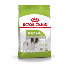 Royal Canin - Корм для собак карликовых пород