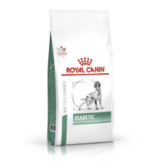 Royal Canin DS 37 - Корм для собак при сахарном диабете (diabetic ds 37 canine)