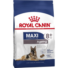 Royal Canin - Корм для пожилых собак крупных пород старше 8лет