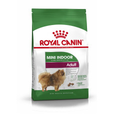 Royal Canin - Корм для собак малых пород, живущих преимущественно в домашних условиях