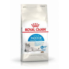 Royal Canin - Корм для домашн.кошек, контроль аппетита 1-7лет (indoor appetite control)