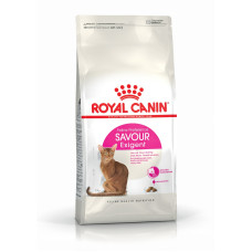 Royal Canin - Корм для кошек, привередливых ко вкусу