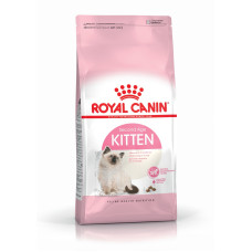Royal Canin - Корм для котят от 4 до 12мес.