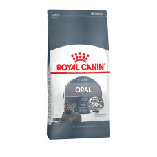 Royal Canin - Корм для ухода за полостью рта: от 1года