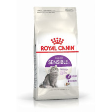 Royal Canin - Корм для кошек с чувств.пищеварением 1-10лет