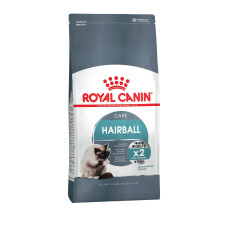 Royal Canin - Корм для вывода шерсти: от 1 года (hairball care)