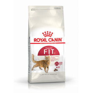 Royal Canin DR25 - Корм для кошек с пищевой аллергией (hypoallergenic dr 25 feline)