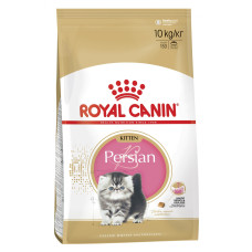 Royal Canin - Корм для котят-персов: 4-12мес.