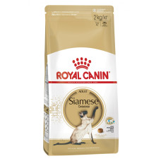 Royal Canin - Корм для сиамских кошек: 1-10лет