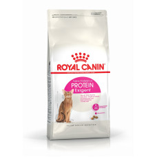 Royal Canin - Корм для кошек-приверед к составу