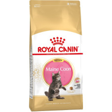 Royal Canin - Корм для котят мейн-кун: 4-12мес.