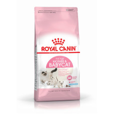 Royal Canin - Корм для котят 1-4мес. и для беременных/лактирующих кошек