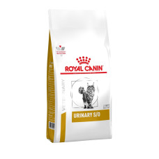 Royal Canin S/O LP 34 - Корм для кошек - лечение и профилактика МКБ (Urinary S/O LP 34 Feline)