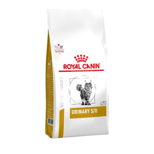 Royal Canin S/O LP 34 - Корм для кошек - лечение и профилактика мкб (urinary s/o lp 34 feline)