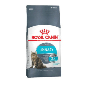 Сухой корм для взрослых кошек -  профилактика мкб (urinary care)