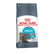 Royal Canin - Корм для кошек -  профилактика МКБ (Urinary care)