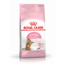 Royal Canin - Корм для котят с момента операции до 12 мес.