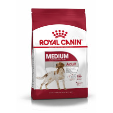 Royal Canin - Корм для собак средних пород