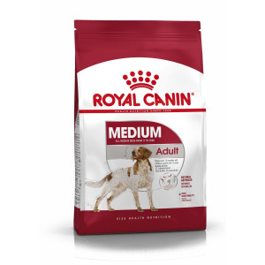 Royal Canin - Корм для собак средних пород