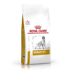 Royal Canin LP18 - Корм для собак при лечении и профилактике мочекаменной болезни (urinary s/o lp 18 canine)