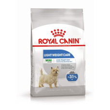 Royal Canin - Корм для собак малых пород, предрасположенных к избыточному весу