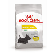 Royal Canin - Корм для собак малых пород склонных к раздражению кожи и зуду