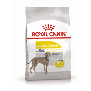 Royal Canin - Корм для собак крупных пород склонных к раздражению кожи и зуду