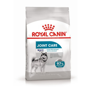 Royal Canin - Корм для собак крупных пород с повышенной чувствительностью суставов (maxi joint care)