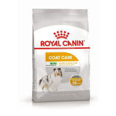 Royal Canin - Корм для собак с тусклой и сухой шерстью